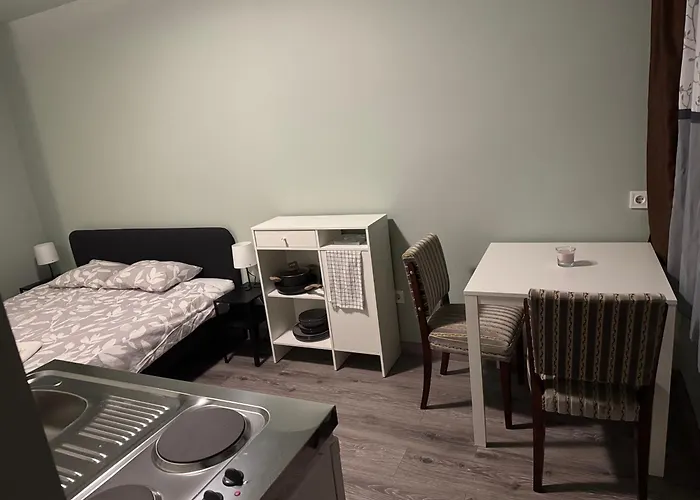La Casa De Nido-tágas Családias 6 Főig, Kerttel 3* Veszprémfajsz