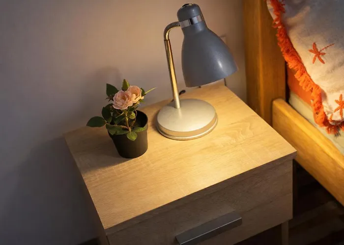 Casa de hóspedes La Casa De Nido-tágas Családias 6 Főig, Kerttel